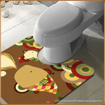 2014 Hot Sale New Design of Bath Mat